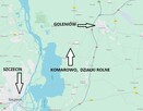 Działka rolna Gm.Goleniów na sprzedaż - 4