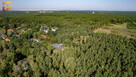 Działka budowlana Warszawa gm. Wawer Wawer, Ezopa - 7