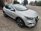 Nissan Qashqai 2018/SALON POLSKA/TEKNA+ /stan bdb/gwarancja - 4