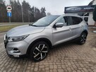 Nissan Qashqai 2018/SALON POLSKA/TEKNA+ /stan bdb/gwarancja - 5