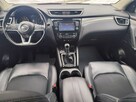 Nissan Qashqai 2018/SALON POLSKA/TEKNA+ /stan bdb/gwarancja - 7