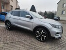 Nissan Qashqai 2018/SALON POLSKA/TEKNA+ /stan bdb/gwarancja - 12
