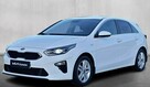 Kia Cee'd SALON POLSKA/FV23%/stan bdb/gwarancja
