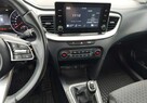 Kia Cee'd SALON POLSKA/FV23%/stan bdb/gwarancja - 12