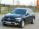 Mercedes GLC 200 Gwarancja A.S.O Stan Nowy Faktura VAT 23