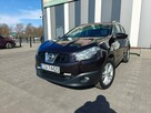 Nissan Qashqai Qashkai Bezwypadkowy, 10 lat w jednych rękach, krajowy, Stan BDB