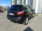 Nissan Qashqai Qashkai Bezwypadkowy, 10 lat w jednych rękach, krajowy, Stan BDB - 3