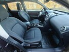 Nissan Qashqai Qashkai Bezwypadkowy, 10 lat w jednych rękach, krajowy, Stan BDB - 12