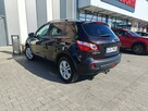 Nissan Qashqai Qashkai Bezwypadkowy, 10 lat w jednych rękach, krajowy, Stan BDB - 14