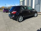 Nissan Qashqai Qashkai Bezwypadkowy, 10 lat w jednych rękach, krajowy, Stan BDB - 16