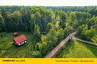 Działka 3000 m² z WZ przy lesie  Jelonek, Mazury - 2