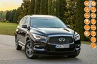 Infiniti QX60 - 1