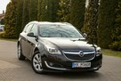 Opel Insignia Kamera Bi-Ksenon Nawigacja Podgrzewana Kierownica Tempomat Parktronik - 2