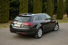 Opel Insignia Kamera Bi-Ksenon Nawigacja Podgrzewana Kierownica Tempomat Parktronik - 3