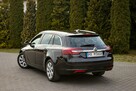 Opel Insignia Kamera Bi-Ksenon Nawigacja Podgrzewana Kierownica Tempomat Parktronik - 4