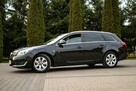 Opel Insignia Kamera Bi-Ksenon Nawigacja Podgrzewana Kierownica Tempomat Parktronik - 12