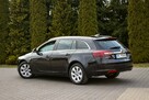 Opel Insignia Kamera Bi-Ksenon Nawigacja Podgrzewana Kierownica Tempomat Parktronik - 14