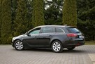 Opel Insignia Kamera Bi-Ksenon Nawigacja Podgrzewana Kierownica Tempomat Parktronik - 15