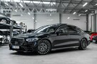 Mercedes S 450 Maksymalnie wyposażony. Burmester High End. E-Active Body Control. - 1