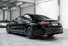 Mercedes S 450 Maksymalnie wyposażony. Burmester High End. E-Active Body Control. - 8