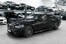 Mercedes S 450 Maksymalnie wyposażony. Burmester High End. E-Active Body Control. - 11