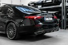 Mercedes S 450 Maksymalnie wyposażony. Burmester High End. E-Active Body Control. - 14