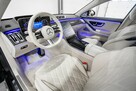 Mercedes S 450 Maksymalnie wyposażony. Burmester High End. E-Active Body Control. - 15