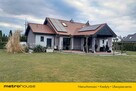Dom z ogrodem 1350 m², gotowy do zamieszkania - 2