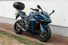 Suzuki GSX  S 1000 GT 2022 Raty Transport ABS Największy Wybór PL Z 1000 SX - 2