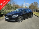 Volvo V40 Kamera Cofania* Ładne i Zadbane* Momentum* Rok GWARANCJI - 1