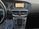 Volvo V40 Kamera Cofania* Ładne i Zadbane* Momentum* Rok GWARANCJI - 16