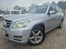 Mercedes GLK 220 Automat* 4x4* - 1