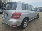 Mercedes GLK 220 Automat* 4x4* - 2