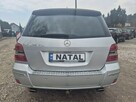 Mercedes GLK 220 Automat* 4x4* - 3
