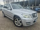 Mercedes GLK 220 Automat* 4x4* - 5