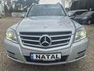 Mercedes GLK 220 Automat* 4x4* - 6