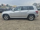 Mercedes GLK 220 Automat* 4x4* - 9