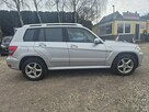 Mercedes GLK 220 Automat* 4x4* - 10