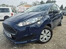 Ford Fiesta 1,2 Mpi*Super stan* 2 kompl. kół