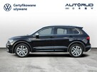 Volkswagen Tiguan 2.0TDI 240KM DSG 4Motion R-line Highline Kamery360 Webasto Dynaudio - 4