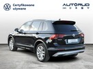 Volkswagen Tiguan 2.0TDI 240KM DSG 4Motion R-line Highline Kamery360 Webasto Dynaudio - 5
