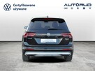 Volkswagen Tiguan 2.0TDI 240KM DSG 4Motion R-line Highline Kamery360 Webasto Dynaudio - 6