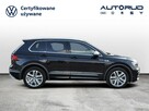 Volkswagen Tiguan 2.0TDI 240KM DSG 4Motion R-line Highline Kamery360 Webasto Dynaudio - 8
