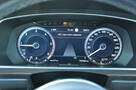 Volkswagen Tiguan 2.0TDI 240KM DSG 4Motion R-line Highline Kamery360 Webasto Dynaudio - 16