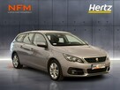 Peugeot 308 SW 1,5 Bluehdi(130 KM) Active Salon PL Faktura-Vat - 3