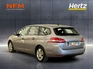 Peugeot 308 SW 1,5 Bluehdi(130 KM) Active Salon PL Faktura-Vat - 4