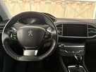 Peugeot 308 SW 1,5 Bluehdi(130 KM) Active Salon PL Faktura-Vat - 14