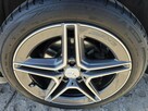 AMG Mercedes C W205 220d 4Matic panorama, 62000 brutto +4x Koła - 9