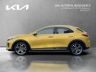 Kia XCeed 1.5 T-GDI 160KM Bussines Line + Salon PL Alufelgi 18 - 2