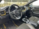 Kia XCeed 1.5 T-GDI 160KM Bussines Line + Salon PL Alufelgi 18 - 9
